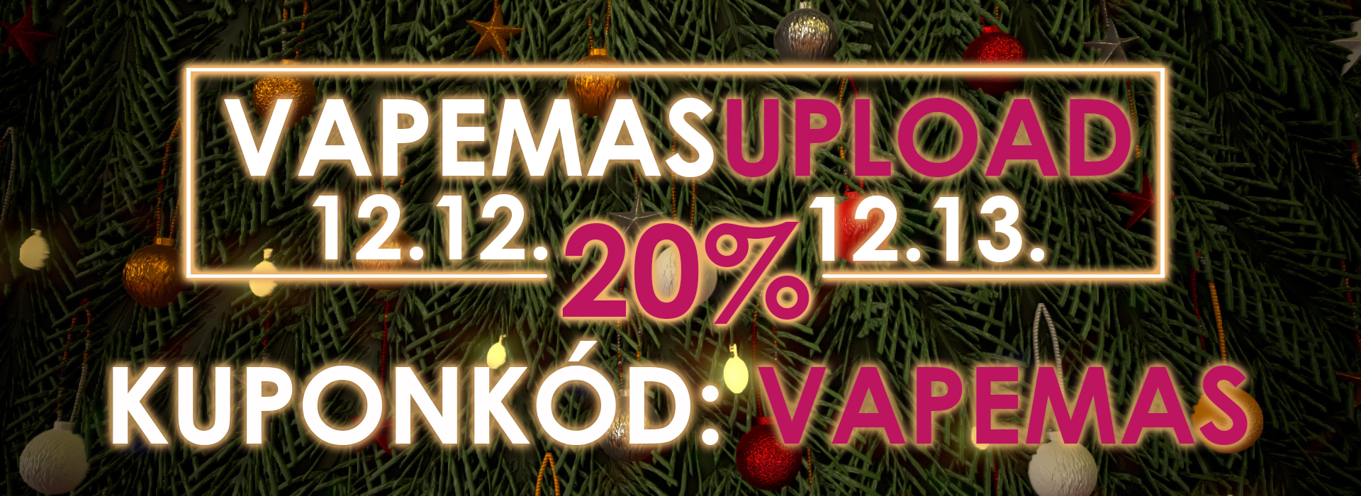 Vapemas